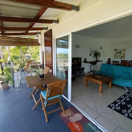 Surf House Holidays Ruisseau Creole Luaran gambar