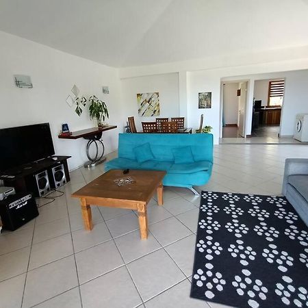 Surf House Holidays Ruisseau Creole Luaran gambar